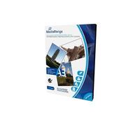 50 Mediarange sheets of photo paper DIN A3 high glossy glossy single-sided 20...