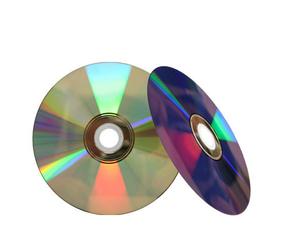 50 Mediarange Shiny Silver Dual Layer DVD+R DL Double Layer 8x Blank Discs 8.5GB