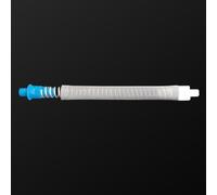 50 mesh, Airless Paint Spray Filter 60/100 Mesh for SG10 and SG1-EF Sprayer, 5 Pack, SUS304 Stainless Steel Mesh with Reinforced Plastic, 127mm Length, 11mm Diameter