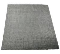 50 Mesh Catalytic Platinum Wire Mesh for Electrode Platinum Wire Mesh Foil Stretching Platinum Mesh (20x50mm)