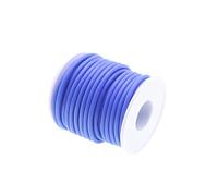 50 Meters/10 Meters Heat-resistant Cable Wire Soft Silicone Wire12awg 13 14 15 16 17 18 20 22AWG (Color : Blu, Size : 18 AWG 10 meters)