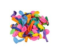 50 Mixed Color Balloons Anniversary Festival Wedding Decoration Balloons Christmas Birthday Party DIY Decoration Balloon