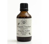 50 ml Propolis Tincture 30% - Alcohol Free from RAW Farm Beekeepers