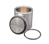 50 ml Stainless Steel Planetary Milling Jar with Media - 304 Grade,1pcs