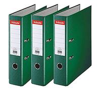 - 50 mm Spine Green
