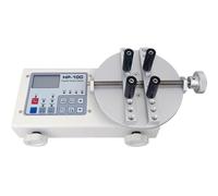50 N·m Torque Tester with ±1% Precision for Toy Assembly, Universal Clamp, High-Strength Test Head, Impact and Wear Resistant