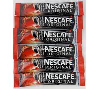 50 Nescafe Original - 50 individual sachets