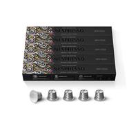 50 Nespresso Buenos Aires Lungo Coffee Capsules