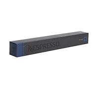 50 Nespresso KAZAAR Coffee Capsules - Intensity 12