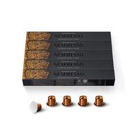 50 Nespresso Livanto Coffee Capsules …