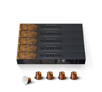 Nestlé Nespresso Coffee Capsules Livanto – 50 capsules