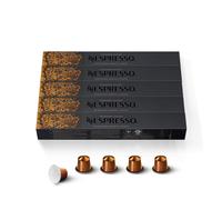 50 Nespresso Livanto Coffee Capsules ?