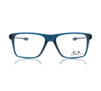Oakley OY8026 BUNT 802606 Kid Optical frames O_matter Blue Squared Normal