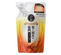 50 of grace hair and 330mL Refill YoJun shampoo scalp by Megumi
