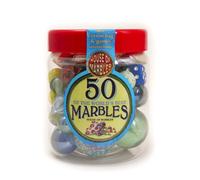 50 of the World's Best Marbles