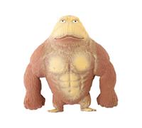 (50% Off,gorillas Stretchy Spongy Squishy Monkey Gorilla Stress Relief Toys Vent Doll Hot) gorillas Stretchy Spongy Squishy Monkey Gorilla Stress Relief Toys Vent Doll Hot