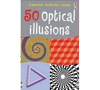 50 Optical Illusions