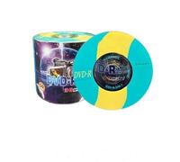 50 Pack 3" 8cm Mini Recordable Blank DVD-R Discs Disk for DVD VCR Video Camera 1.4GB/30min 1-8X