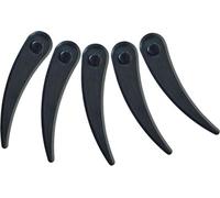 50-Pack Bosch Durablade 260mm Replacement Blades For Art 26-18 Li Grass Trimmers
