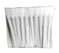 50 Pack Cleaning Swabs Foam Tipped Stick for Roland Mimaki Mutoh Epson Printer