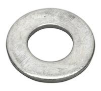 50 PACK Form C Flat Washer - M14 x 30mm - BS 4320 - Metric - Metal Spacer