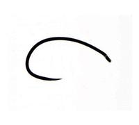 50 pack Fulling Mill Fly Tying Hooks Czech Nymph, Barbless,Choice of sizes (16)
