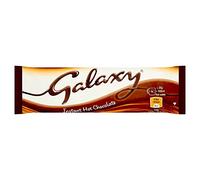 ( 50 Pack ) Galaxy Instant Hot Chocolate 25g