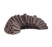 50 Pack Grow Sponges, Seed Pods Replacement Root , Refill