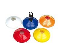 Saucer Cones: Set Of 50