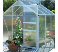 50-Pack Ties Plastic Growth Pole Plant for Clips Outdoor - Flexible Garden Stake Plant Indoor Supports Connectors Green Supports for 11mm/16mm/20mm(20MM)