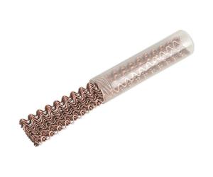 50 PACK - Wavy-Wire Strip for Panel Pulling System - Body Panel Dent Removal