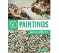 50 Paintings You Should Know