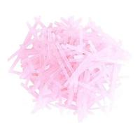 50 Pairs Invisible Double Eyelid Tape Eyelid Stickers Double Sided Strip Adhesive Fiber Stretch Objects For Eye Tools Practical treatment