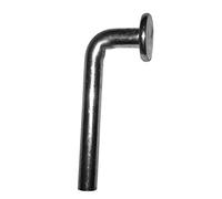 (50) Pallet Rack Drop Pin - J Bolt Safety Clip - Universal Pallet Rack Drop Pin