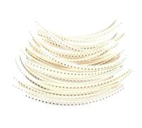 50 Pcs 100nF X7R Error 10% 50V 0805 0.1UF 104 SMD Thick Film Chip Multilayer Ceramic Capacitor