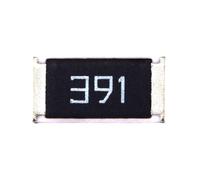 50 pcs 2512 Chip Resistor SMD Resistance 1W 390 ohm 390R 391 5%