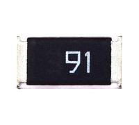 50 pcs 2512 Chip Resistor SMD Resistance 1W 390 ohm 390R 391 5%