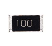 50 pcs 2512 SMD Chip Resistor 10 ohm 10R 100 1W 5% Passive Electronic Component Specialised accessories