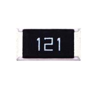 50 pcs 2512 SMD Chip Resistor 120 ohm 120R 121 1W 5% DIY Kit