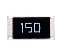 50 pcs 2512 SMD Chip Resistor 15 ohm 15R 150 1W 5% Electronic Passive Component