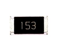50 pcs 2512 SMD Chip Resistor 1W 15K ohm Fixed Resistance Kit 15KR 153 5% Specialised accessories