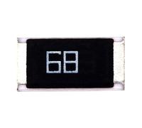 50 pcs 2512 SMD Chip Resistor 1W 68K ohm 683 68KR 5% Fixed Resistance Pack Set
