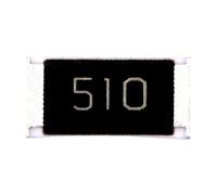 50 pcs 2512 SMD Chip Resistor 51 ohm 51R 510 1W 5% Passive Components Resistors