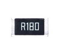 50 pcs 2512 SMD Resistor 1W 0.18 ohm 0.18R R180 1% 2512 Chip Resistor Passive Component