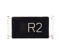 50 pcs 2512 SMD Resistor 8.2 ohm 8.2R 8R2 Chip Resistance 1W 5%