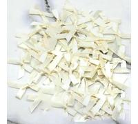 (50 Pcs) 4 * 4cm Colourful Ribbon Bows Small Size Polyester Satin Ribbon Bow Flower DIY Craft Decoration Christmas Bows- -3.5cm