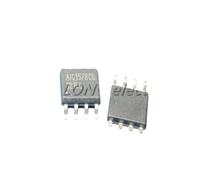 50 Pcs AIC1578 AIC1578CS SOP-8 DC/DC Converter - Voltage Regulator Module DIY Projects and Electronics