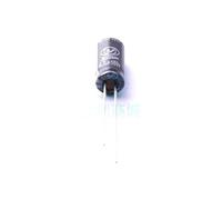 50 Pcs Aluminum Electrolytic Capacitor Dip 4.7uF±20% 160V Radial Lead, 6.3x12mm ECG2CM4R7E12OTBO AMNzOgOdL