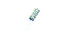 50 Pcs Aluminum Electrolytic Capacitor Dip 4.7uF±20% 50V Radial Lead, 5x11mm RC050M4R7LO5*11TH-2A1E Energy storage elements