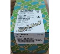 50 Pcs./Box New UTTB 2.5 Double-layer Terminal Block 3044636